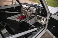 1966 Ford Lotus Cortina Mk1 (FIA)-For Sale