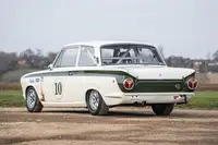 1966 Ford Lotus Cortina Mk1 (FIA)-For Sale