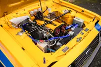 1979 Ford Escort RS2000 -Sold