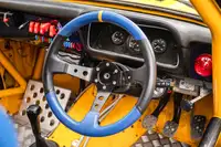 1979 Ford Escort RS2000 -Sold