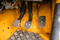 1979 Ford Escort RS2000 -Sold