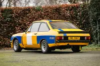 1979 Ford Escort RS2000 -Sold