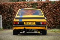 1979 Ford Escort RS2000 -Sold