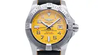 2018 Breitling Avenger II Complete with Box and Papers-Sold