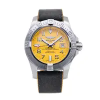 2018 Breitling Avenger II Complete with Box and Papers-Sold