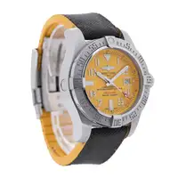 2018 Breitling Avenger II Complete with Box and Papers-Sold