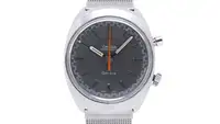 1969 Omega Chronostop Bracelet Watch-For Sale