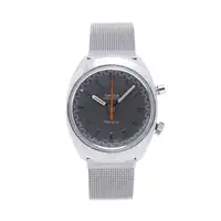 1969 Omega Chronostop Bracelet Watch-For Sale