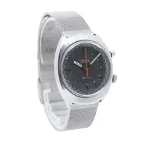 1969 Omega Chronostop Bracelet Watch-For Sale