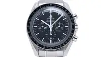 2014 Omega Speedmaster 'Moon Watch' For Sale