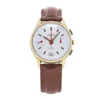Swiss Emperor Manual Wind Chronograph watch for Sale