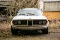 1972 BMW 'CSL' - '2212227'-For Sale