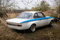 1972 BMW 'CSL' - '2212227'-For Sale