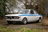 1972 BMW 'CSL' - '2212227'-For Sale