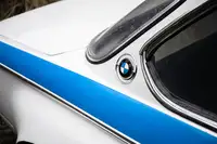 1972 BMW 'CSL' - '2212227'-For Sale