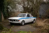 1972 BMW 'CSL' - '2212227'-For Sale