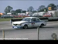 1972 BMW 'CSL' - '2212227'-For Sale