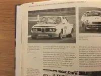 1972 BMW 'CSL' - '2212227'-For Sale