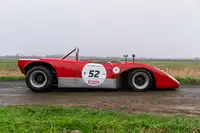 1972 Lola T212 #HU34B-For Sale