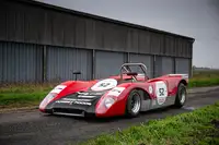 1972 Lola T212 #HU34B-For Sale