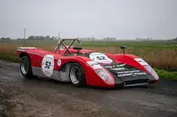 1972 Lola T212 #HU34B-For Sale