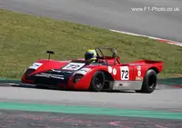 1972 Lola T212 #HU34B-For Sale