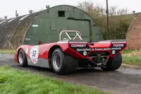 1972 Lola T212 #HU34B-For Sale