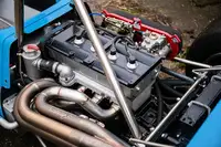 1971 March Formula Atlantic  (712B)-For Sale