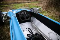 1971 March Formula Atlantic  (712B)-For Sale