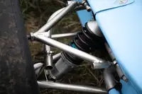 1971 March Formula Atlantic  (712B)-For Sale