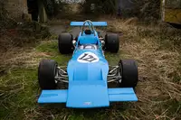 1971 March Formula Atlantic  (712B)-For Sale