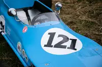 1971 March Formula Atlantic  (712B)-For Sale