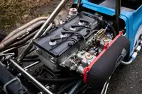 1971 March Formula Atlantic  (712B)-For Sale