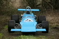 1971 March Formula Atlantic  (712B)-For Sale