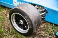 1971 March Formula Atlantic  (712B)-For Sale