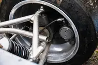 1971 March Formula Atlantic  (712B)-For Sale