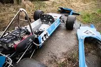 1971 March Formula Atlantic  (712B)-For Sale