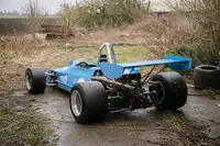 1971 March Formula Atlantic  (712B)-For Sale