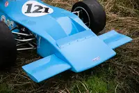 1971 March Formula Atlantic  (712B)-For Sale