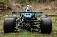 1971 March Formula Atlantic  (712B)-For Sale