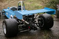1971 March Formula Atlantic  (712B)-For Sale