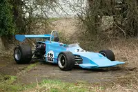 1971 March Formula Atlantic  (712B)-For Sale