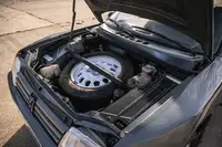 1984 Peugeot 205 Turbo 16-Sold