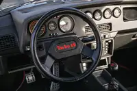 1984 Peugeot 205 Turbo 16-Sold