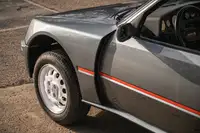 1984 Peugeot 205 Turbo 16-Sold