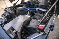 1984 Peugeot 205 Turbo 16-Sold