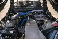 1984 Peugeot 205 Turbo 16-Sold