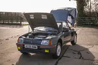 1984 Peugeot 205 Turbo 16-Sold