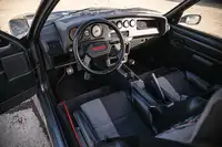 1984 Peugeot 205 Turbo 16-Sold