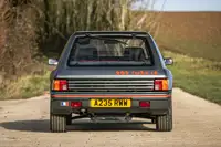 1984 Peugeot 205 Turbo 16-Sold